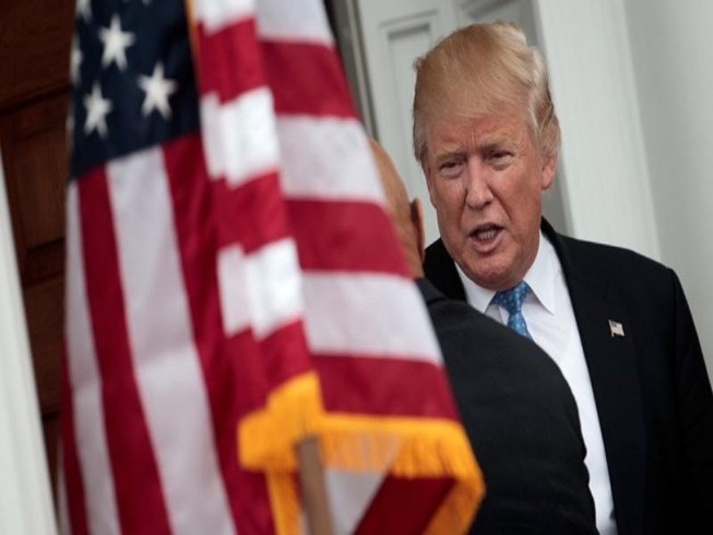 Ông Trump không thèm nghe báo cáo tình báo quốc gia