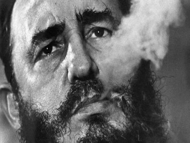 Những câu nói nổi tiếng của huyền thoại Fidel Castro