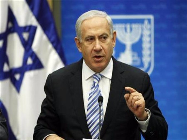 Thủ tướng Israel bị yêu cầu điều tra hình sự