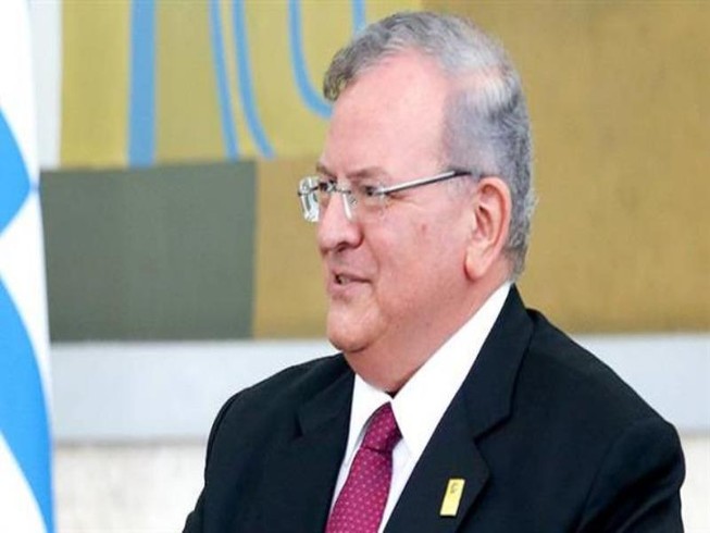 Phát hiện thi thể nghi của đại sứ Hy Lạp tại Brazil