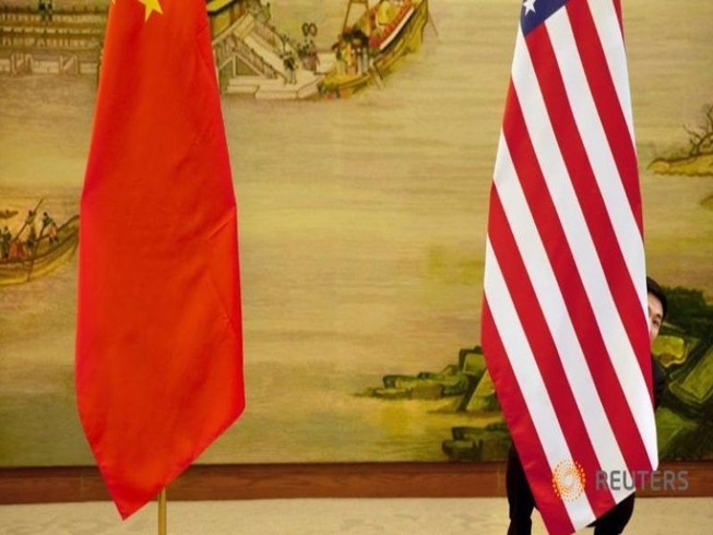 Báo Trung Quốc viết gì sau khi Trump nhậm chức?