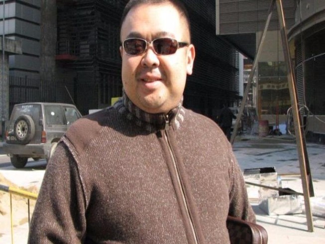 Anh trai ông Kim Jong-un bị sát hại như thế nào?