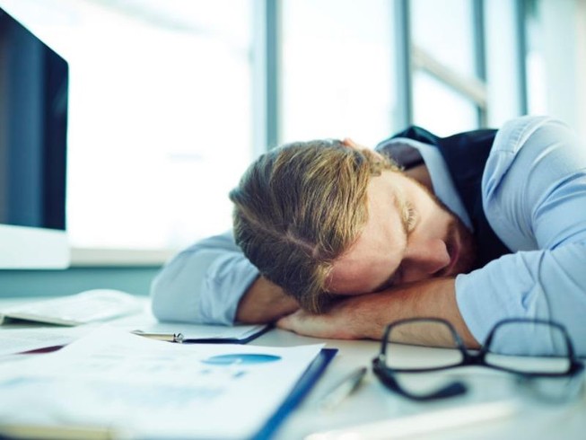 Ngủ trưa 20, 30 hay... 90 phút mới đủ?