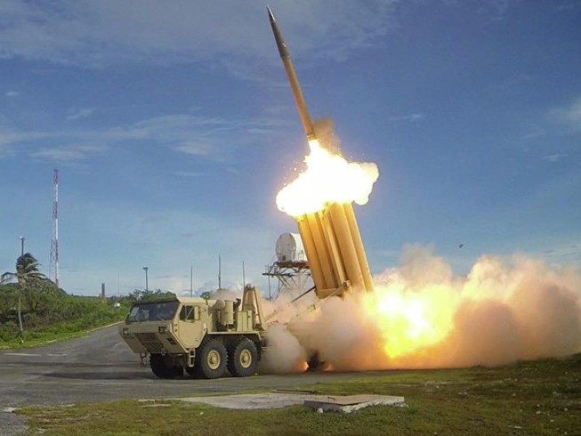 Nga đã có biện pháp hoàn hảo đáp trả THAAD của Mỹ