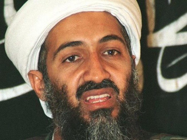 Mỹ giấu nhẹm kho phim khiêu dâm của Osama bin Laden