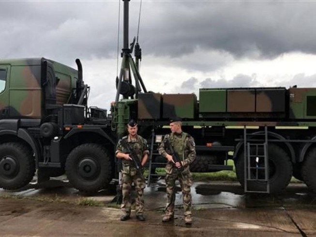 Nga tập trận rầm rộ với Belarus, NATO báo động