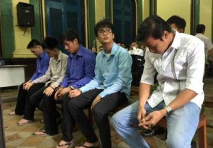 Lại trả hồ sơ vụ bị đánh chết sau khi cự cãi CSGT
