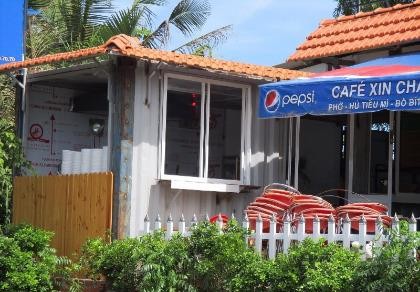 Vụ quán Xin Chào: UBND TP giao cho các sở nghiên cứu