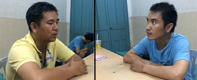 Trần tình của tài xế taxi đòi thiếu nữ chuộc iPhone bỏ quên