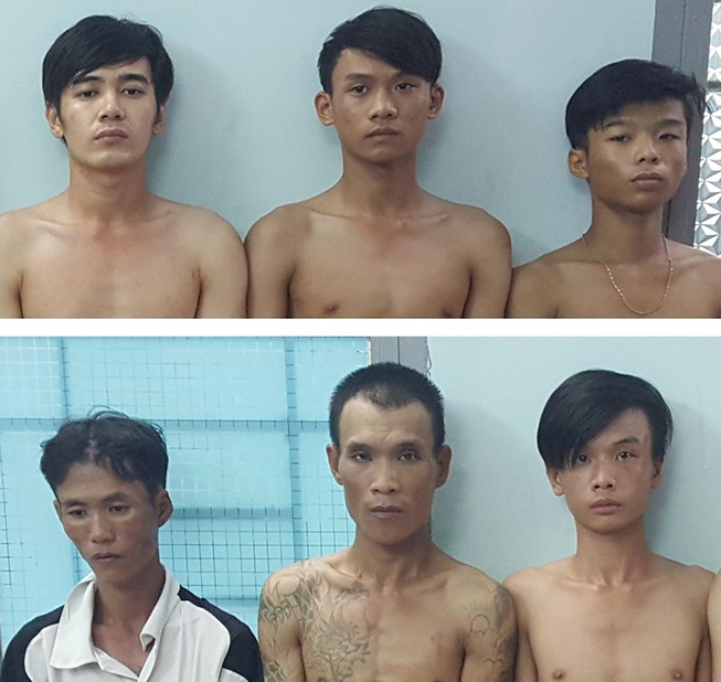 Bắt nhóm người dùng đá xanh đánh chết nam thanh niên