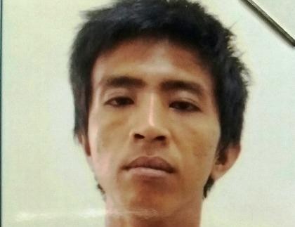 Kẻ cướp xe SH trên đại lộ Phạm Văn Đồng ra đầu thú