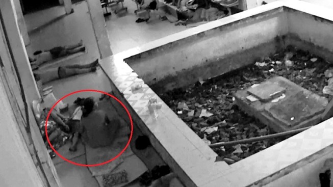 Người phụ nữ đánh thuốc mê trộm trên 8 triệu đồng của người nuôi bệnh