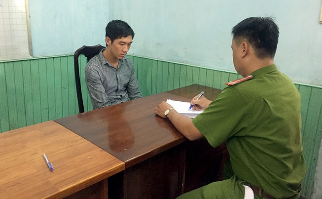 Nam sinh đại học đánh chết người đàn ông 31 tuổi