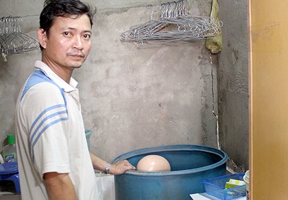 Lời khai của người chồng sát hại vợ rồi đưa về Tiền Giang mai táng