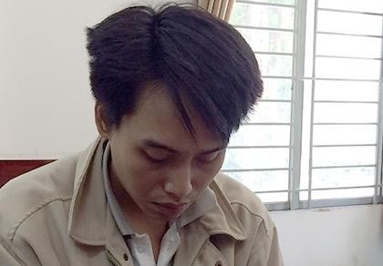 Lời khai lạnh lùng của nghịch tử giết cha vì ma túy