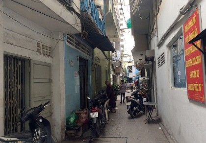 Giám đốc người nước ngoài tử vong bất thường tại nhà