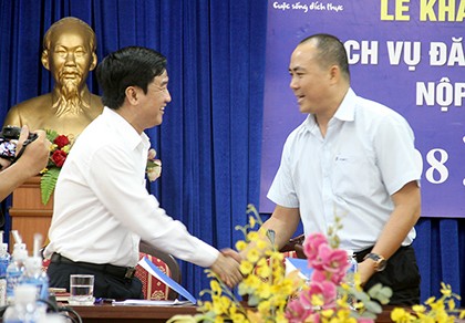 Người dân có thể đăng ký cấp phiếu lý lịch tư pháp qua điện thoại