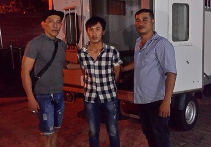 Bắt hung thủ giết người ở quán cà phê sau 2 năm lẩn trốn