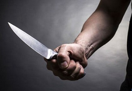 Nam thanh niên trói bà chủ khách sạn để cướp