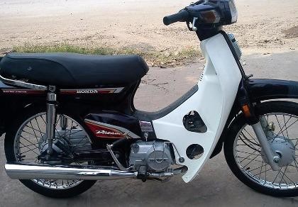 Xe máy của người ở Hà Nội liên quan đến vụ án tại TP.HCM