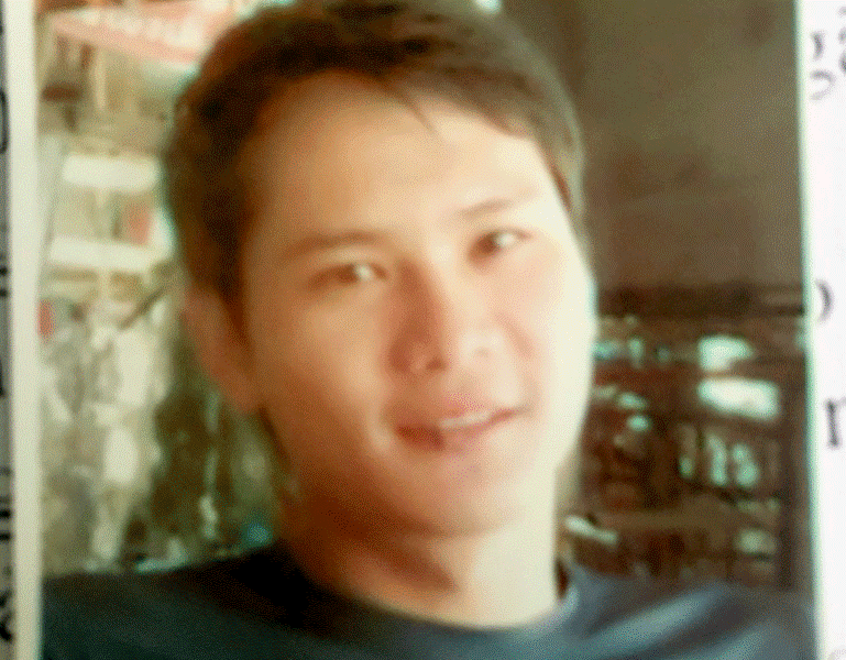 Truy nã nam thanh niên vào đám tang đâm chết người