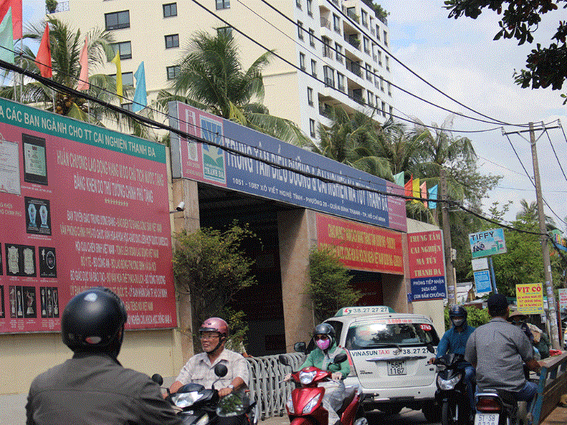 Học viên cai nghiện siết cổ bảo vệ tìm cách trốn