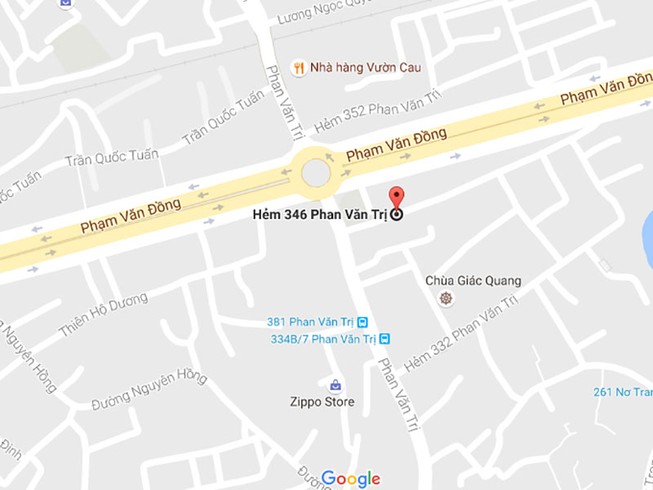 Thanh niên nghi ngáo đá tấn công làm hàng xóm tử vong