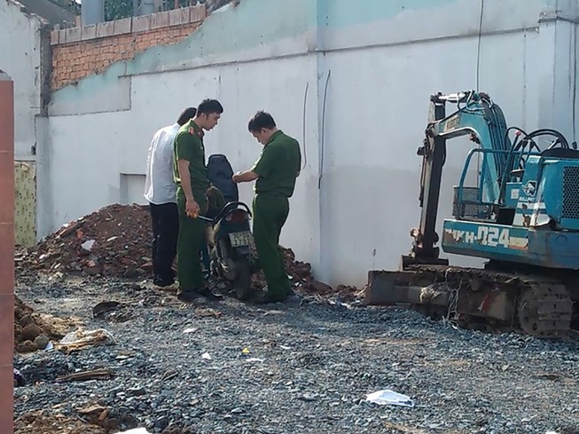 6 người say ngủ trong lúc trộm 'viếng thăm'