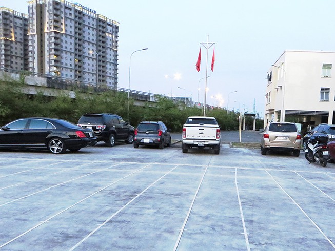 18 nam, nữ phê ma túy trong tiệc chiêu đãi của đại gia