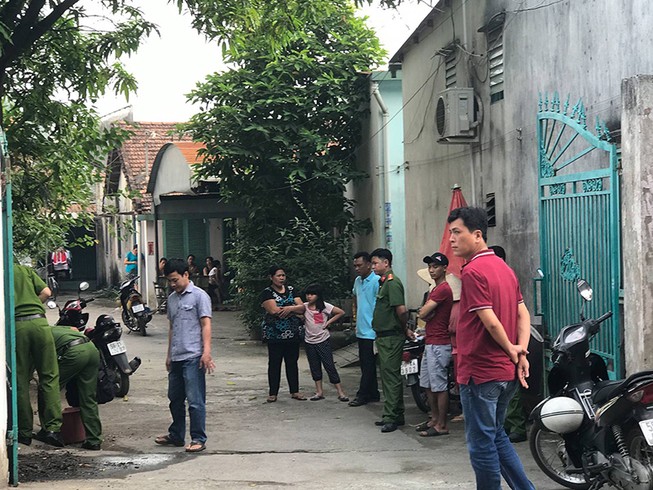 Sẽ khởi tố người bỏ thuốc vô nồi bún tội giết người