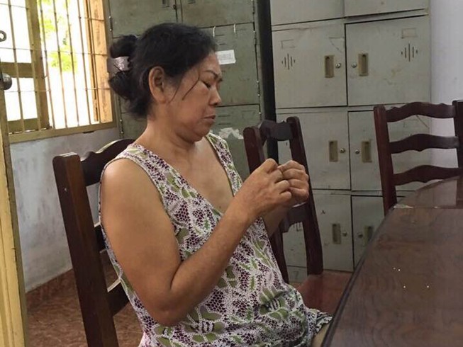 Bà Điệp bỏ độc vào nồi bún bị điều tra tội giết người