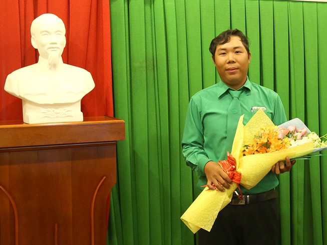 Bộ đội xuất ngũ bắt cướp ở quận Phú Nhuận