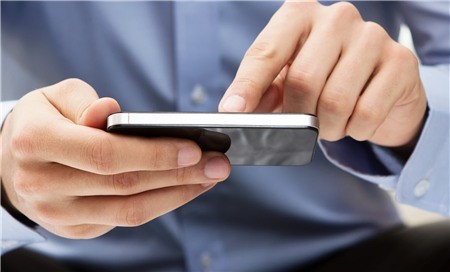 Bắt được kẻ trộm đột nhập vào nhà nhờ điện thoại báo động