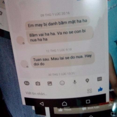 Chuyển hồ sơ vụ nữ sinh viên bị cựu thầy giáo tung ảnh 'nóng'