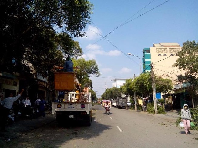 Sập cầu Ghềnh: Ga Biên Hòa tăng cường toàn lực phục vụ vận chuyển