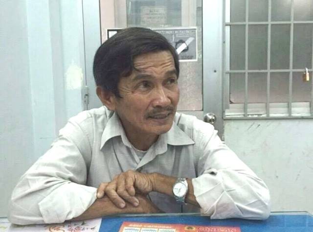 Vụ sập cầu Ghềnh: Tạm giữ hình sự ba nghi can