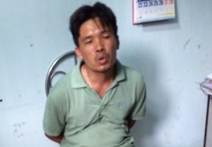 Dùng cơ bi da đánh mẹ và con nhỏ trọng thương