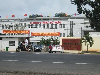 Chất lượng khám chữa bệnh kém vì nội bộ mất đoàn kết