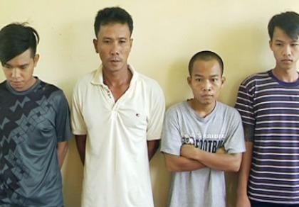 'Dựng kịch' bị bắt cóc để đòi tiền tỉ từ gia đình