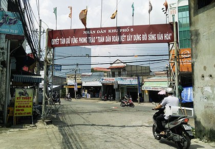 Bị đâm chết vì nghe lời rủ của bạn đi đánh nhau