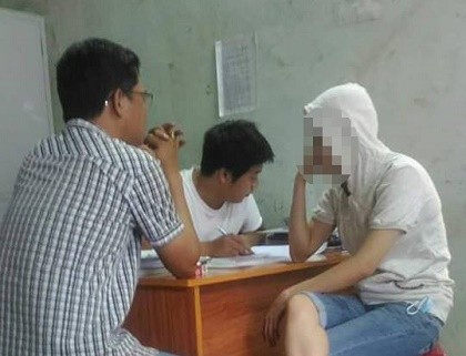 Một đại biểu HĐND xã bị khởi tố vì bắt giữ, làm nhục người tình
