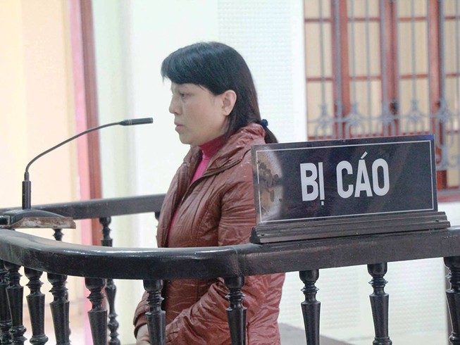 Lừa cả trăm người đi Hà Lan,Đài Loan xuất khẩu lao động