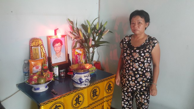 Cử tri đề nghị huyện làm rõ một vụ TNGT bất thường