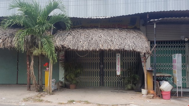 Công an kể hành trình truy bắt kẻ giết cô gái lõa thể