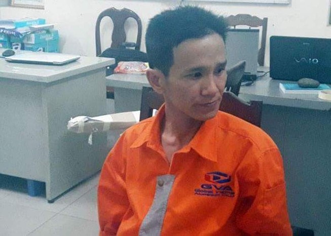 Công an bỏ nghỉ Tết bù phá án cô gái chết lõa thể