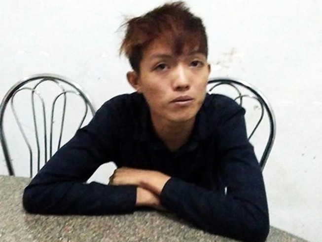 Người dân bàng hoàng về vụ chém nhau như phim