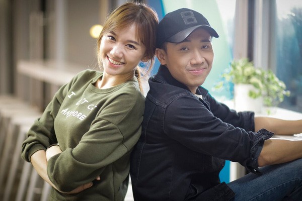 Trấn Thành: 'Tôi yêu Hari Won. Cô ấy không có lỗi'