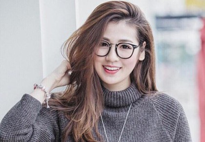 Hoa khôi Trường Báo ngày ấy và bây giờ