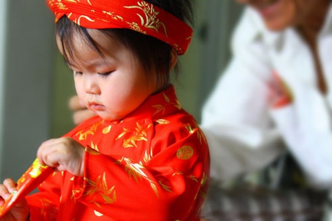Tết nhạt hơn bởi toan tính của lòng người