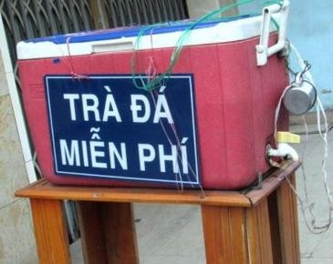 Người Sài Gòn 'kỳ' thiệt